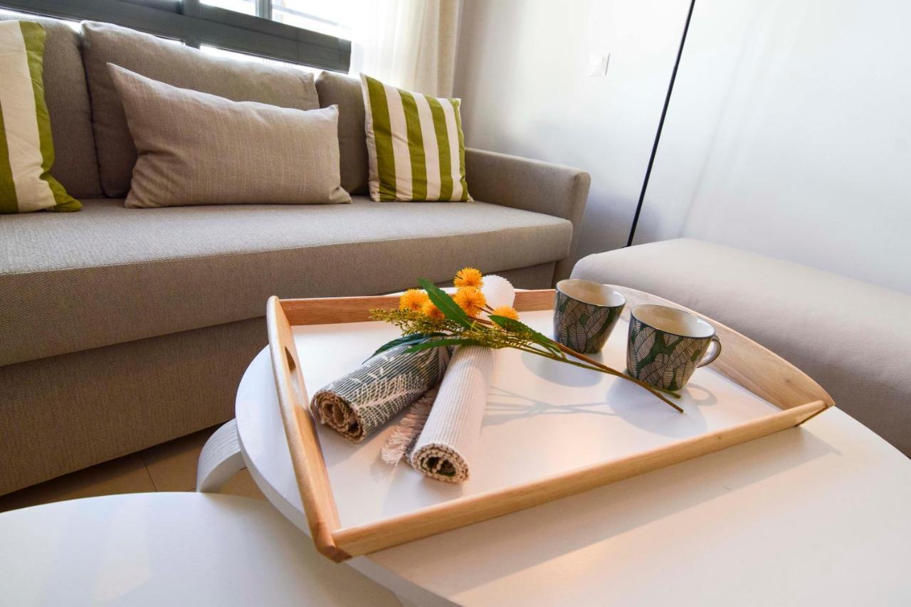 Apartamento Letmalaga Economy Jábega Exterior foto